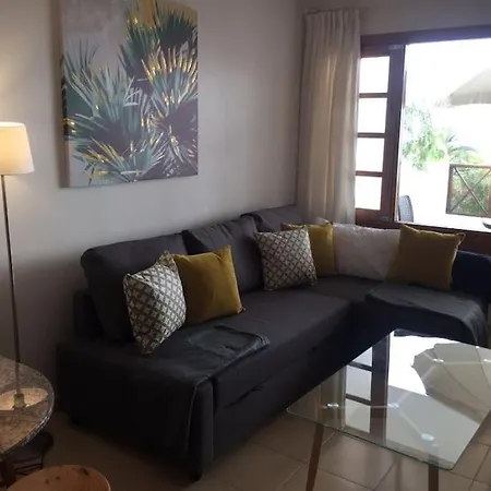 Tabaybas C7, Central One Bed *