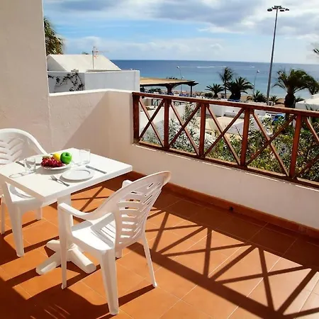 Tabaybas C7, Central One Bed Appartamento Puerto del Carmen (Lanzarote)