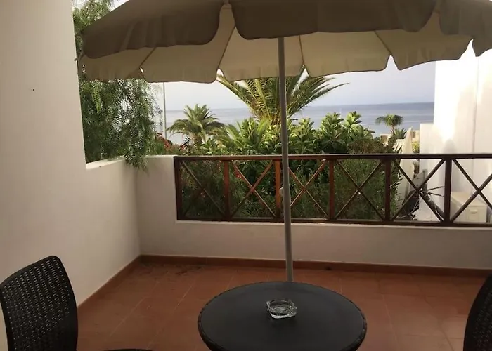 Tabaybas C7, Central One Bed