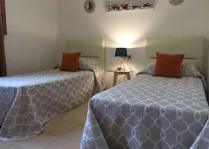 Apartment Tabaybas C7, Central One Bed