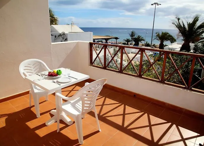 Tabaybas C7, Central One Bed Apartment Puerto del Carmen (Lanzarote)