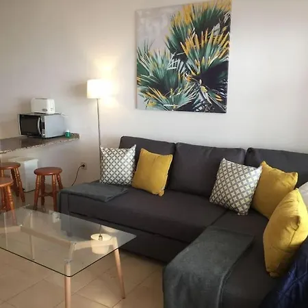 Tabaybas C7, Central One Bed Puerto del Carmen