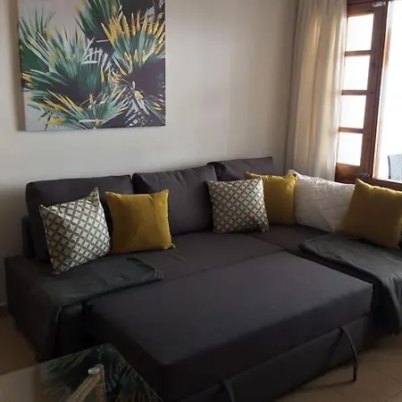 Tabaybas C7, Central One Bed * Puerto del Carmen
