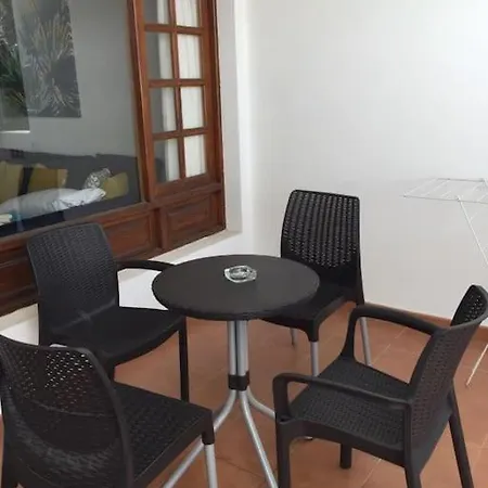 Tabaybas C7, Central One Bed