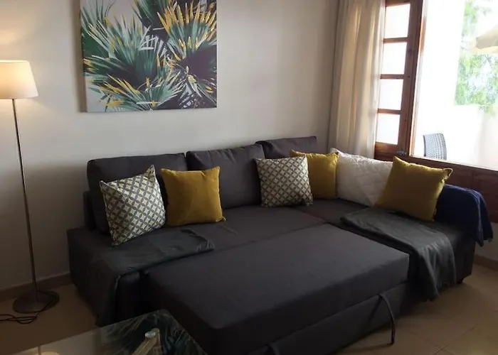 Tabaybas C7, Central One Bed * Puerto del Carmen