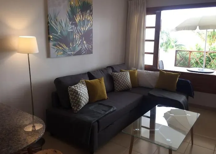 Tabaybas C7, Central One Bed *